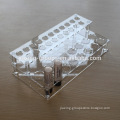 Hot selling cosmetic acrylic display stand,customized size and design,OEM orders are welcome
